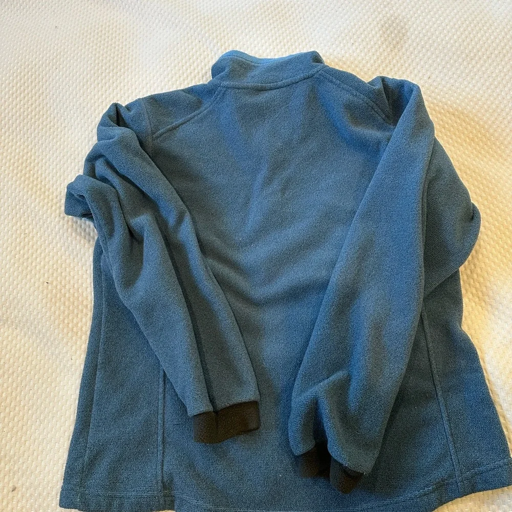 Women’s REI Fleece Jacket - Picture 3 of 3